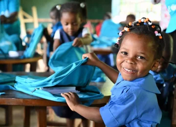 Education & Youth Empowerment