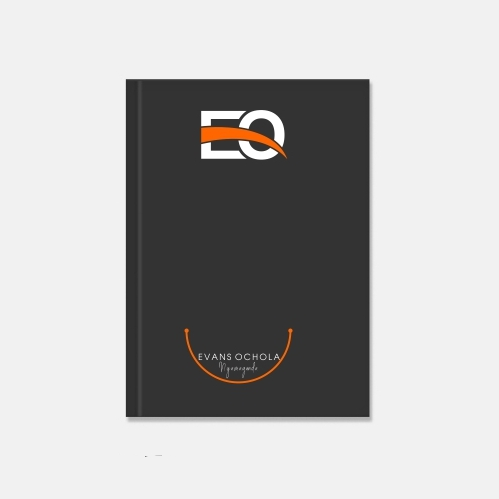 Notebook Black
