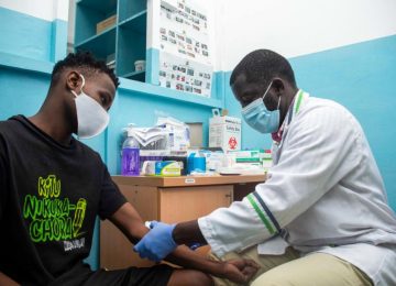 Healthcare & Social Welfare