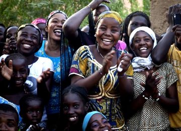 Community Development