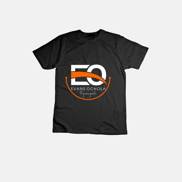 Men’s T-shirt Black